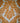 Print-Nashville Orange #3-100% LINEN on Natural Fabrics 7.5 Oz. 54"By Instalinen.com-End Roll- SALE (Copy) InstaLinen.com