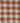 Print-Nashville Plaid Orange #3-100% LINEN on Natural Fabrics 8.2 Oz. 54"By Instalinen.com-End Roll- SALE (Copy) InstaLinen.com